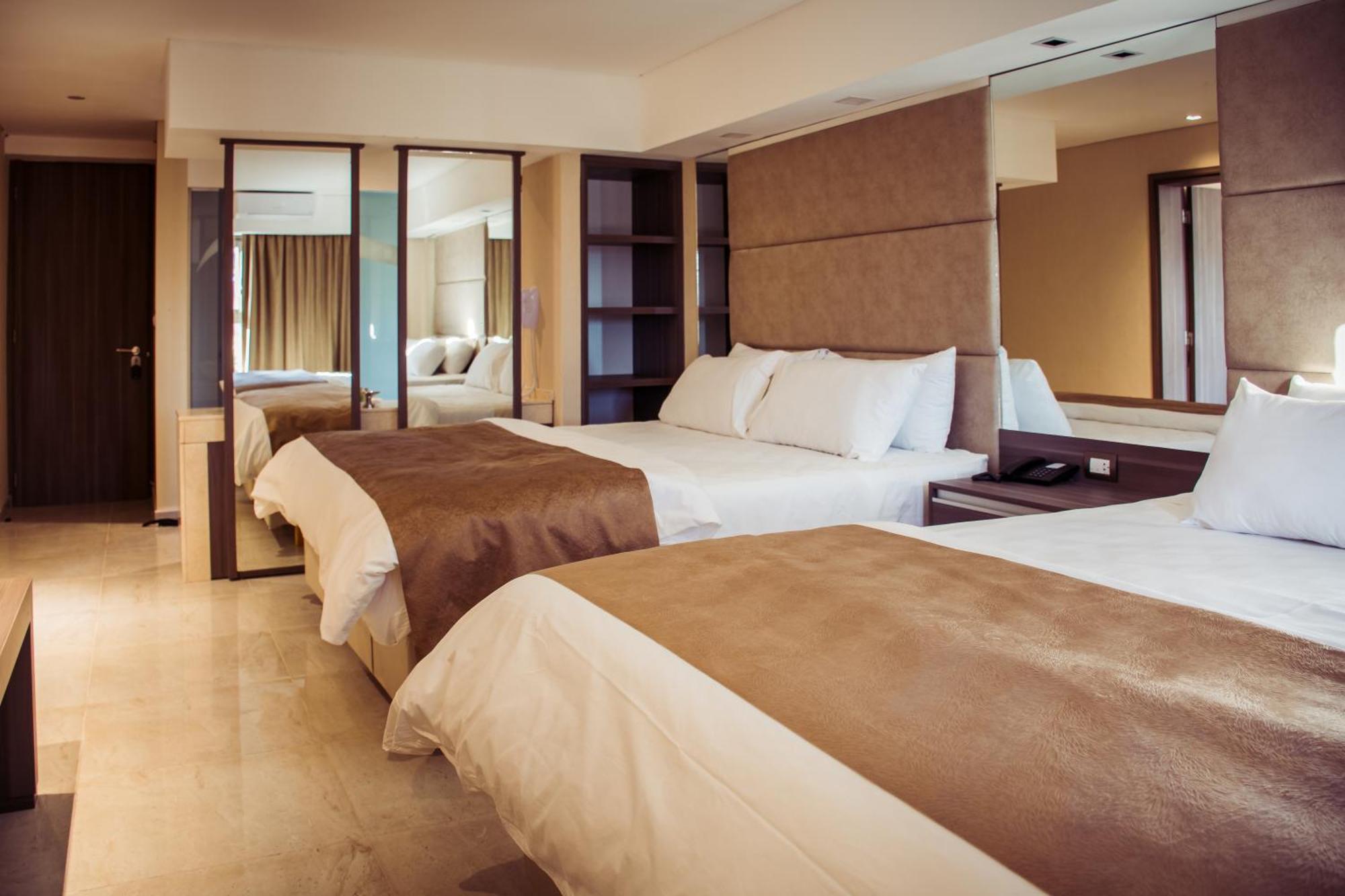 Eleton Resort & Spa วิญาการ์ลอสปาซ ห้อง รูปภาพ
