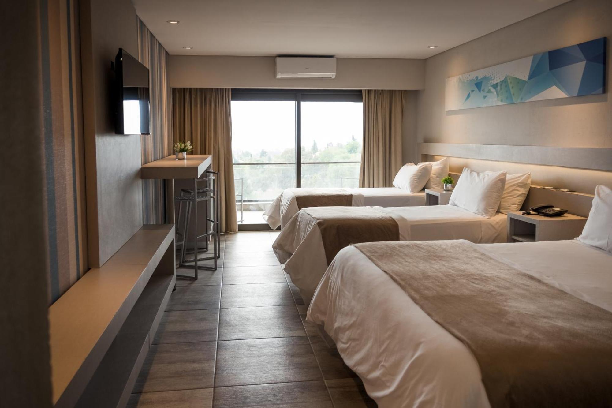 Eleton Resort & Spa วิญาการ์ลอสปาซ ภายนอก รูปภาพ