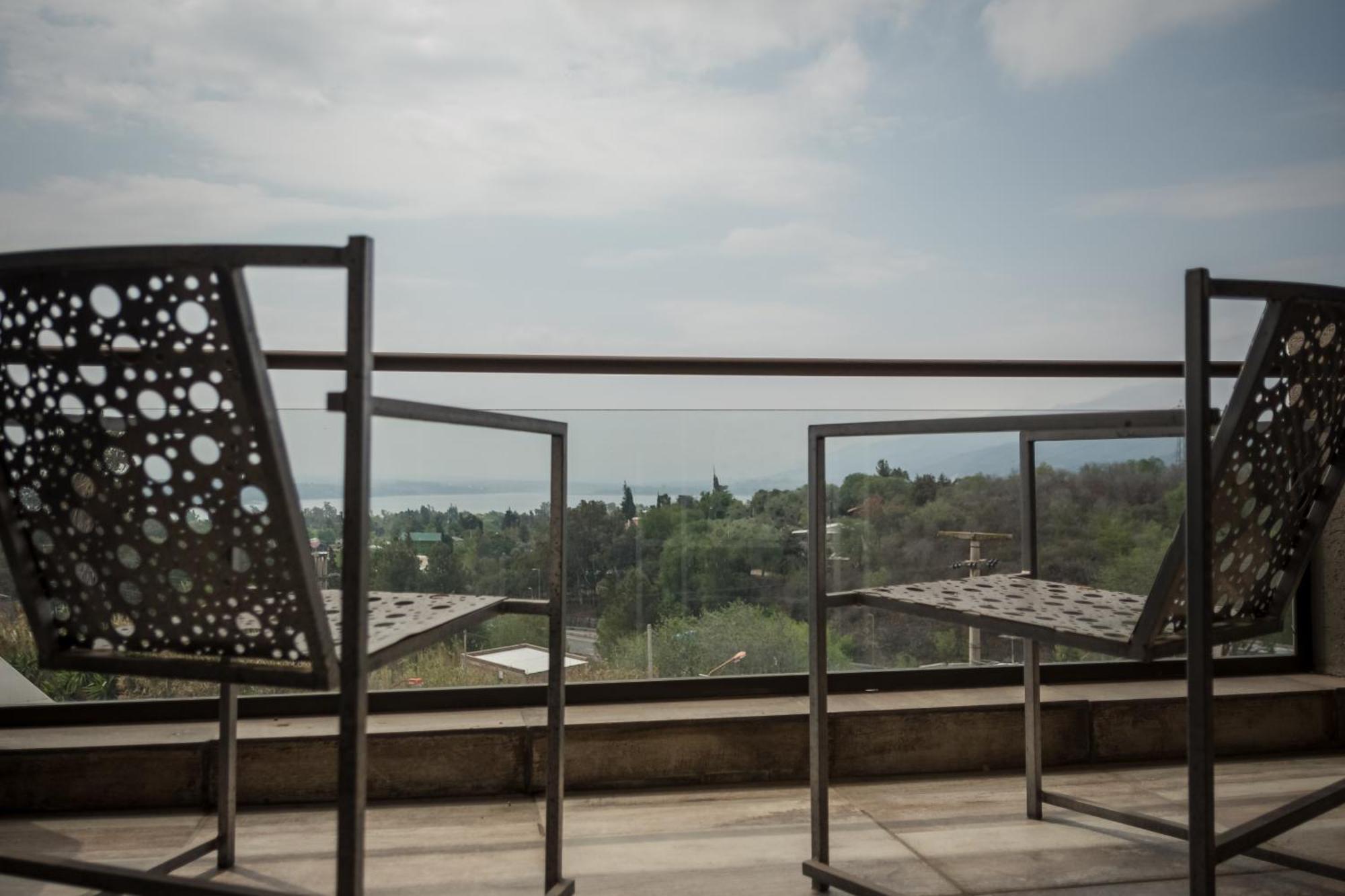 Eleton Resort & Spa วิญาการ์ลอสปาซ ภายนอก รูปภาพ