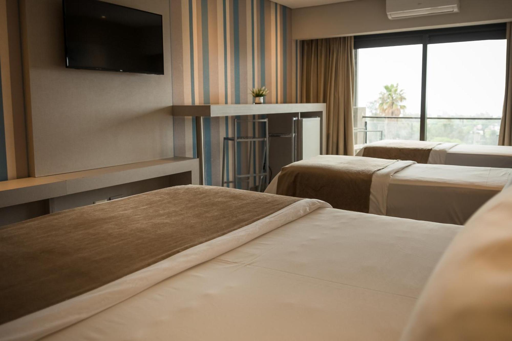 Eleton Resort & Spa วิญาการ์ลอสปาซ ภายนอก รูปภาพ
