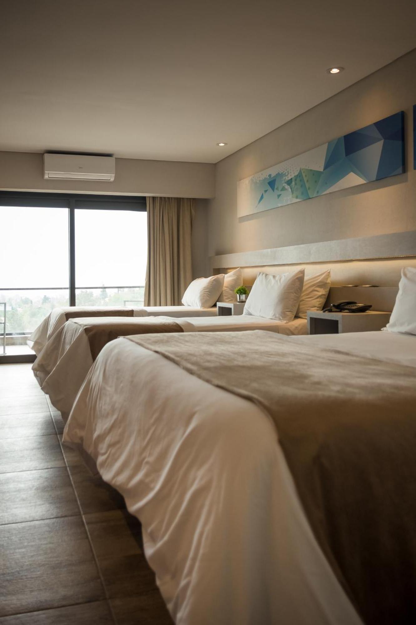 Eleton Resort & Spa วิญาการ์ลอสปาซ ภายนอก รูปภาพ