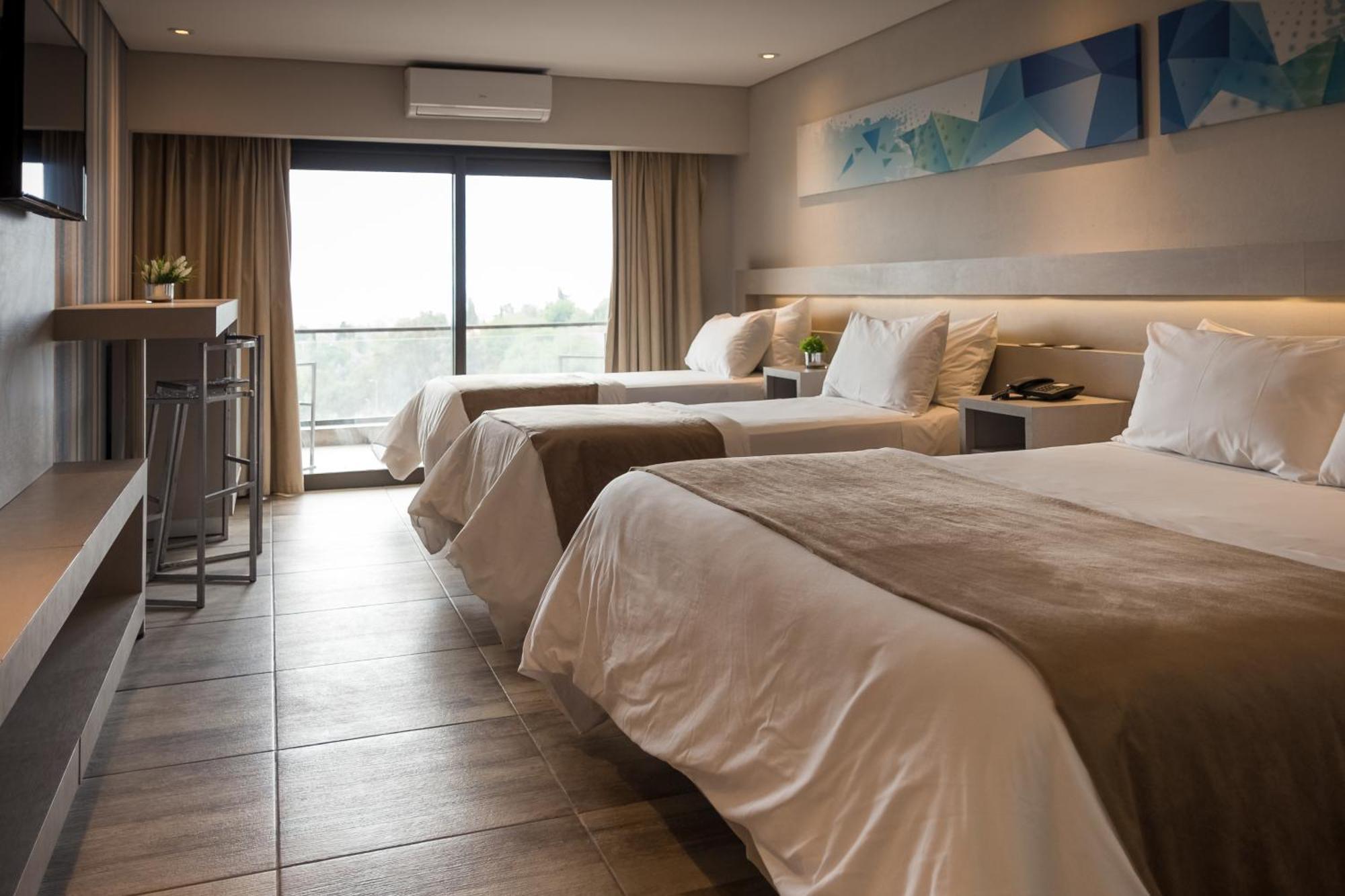 Eleton Resort & Spa วิญาการ์ลอสปาซ ภายนอก รูปภาพ