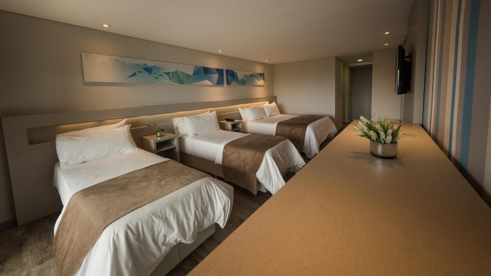 Eleton Resort & Spa วิญาการ์ลอสปาซ ภายนอก รูปภาพ