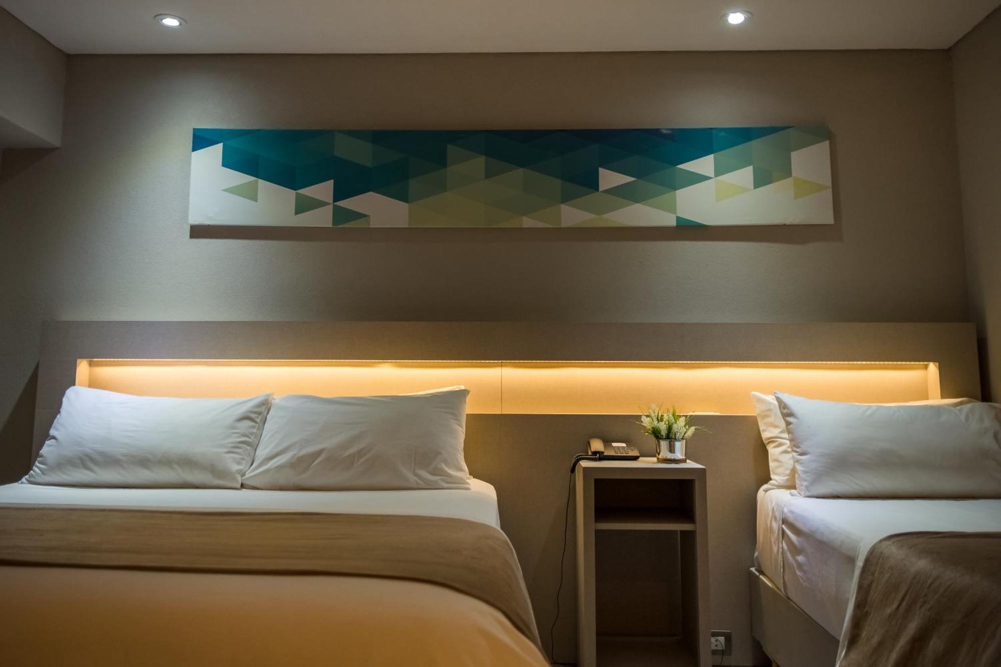 Eleton Resort & Spa วิญาการ์ลอสปาซ ภายนอก รูปภาพ