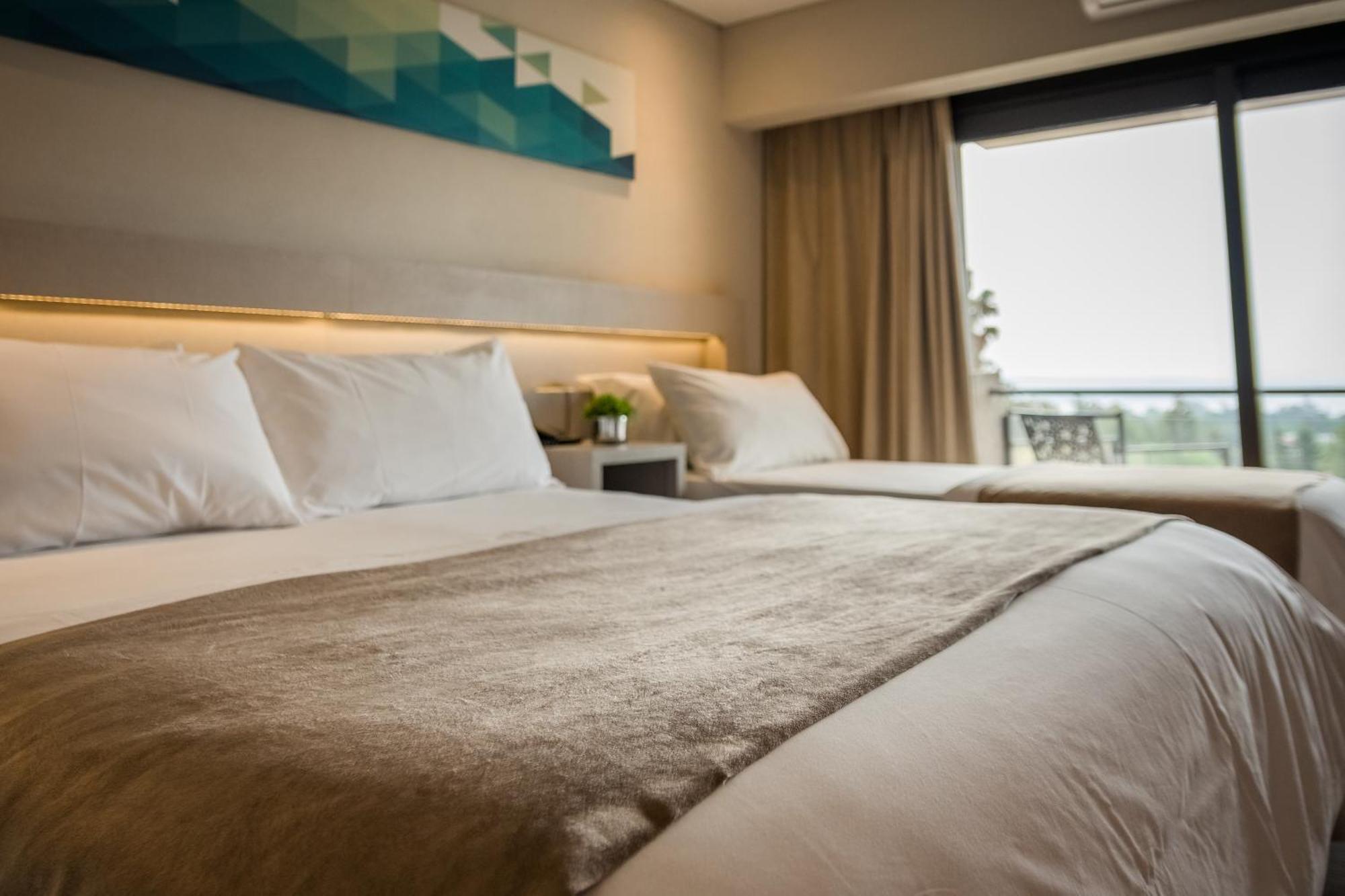 Eleton Resort & Spa วิญาการ์ลอสปาซ ภายนอก รูปภาพ