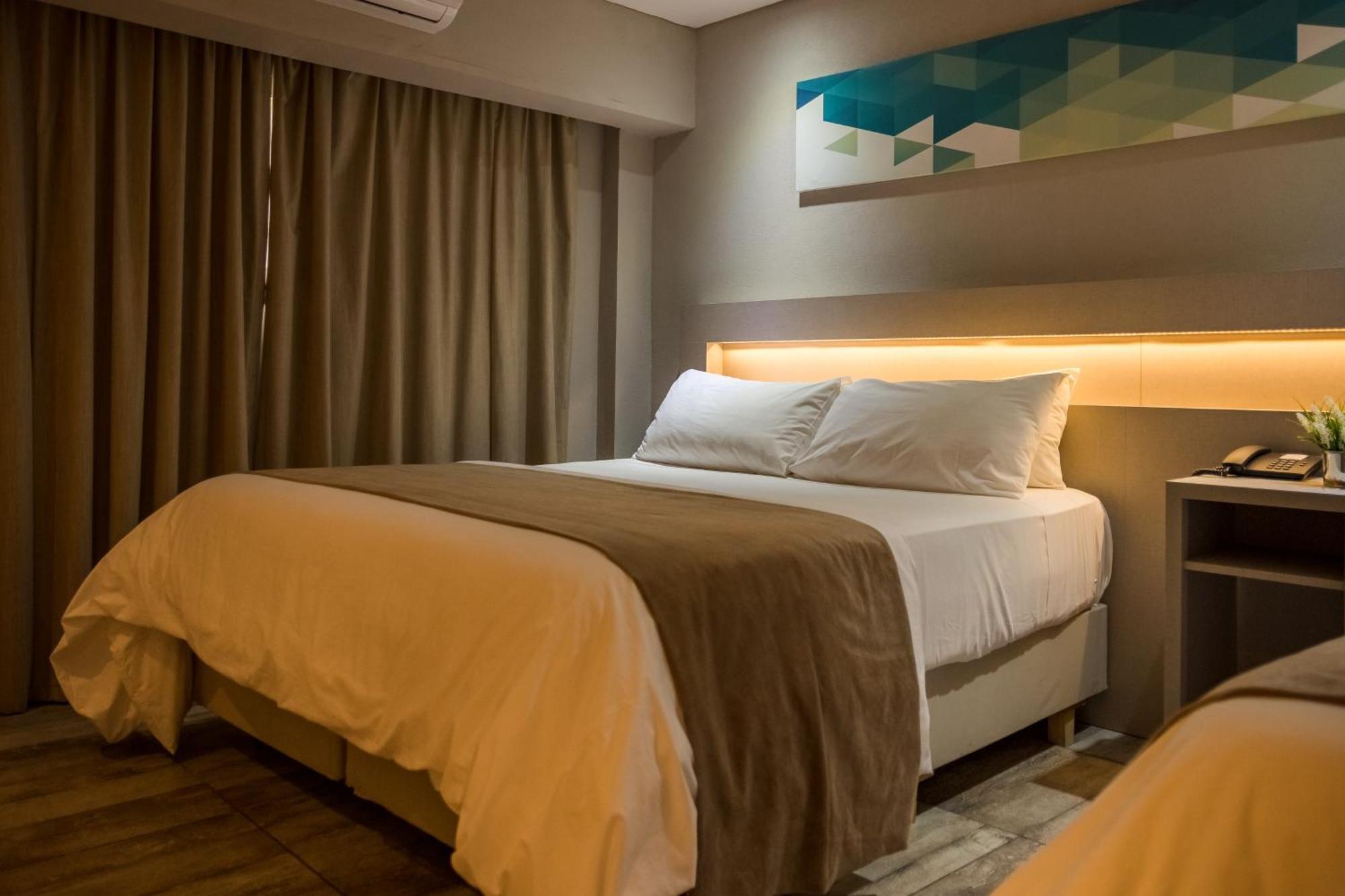 Eleton Resort & Spa วิญาการ์ลอสปาซ ภายนอก รูปภาพ