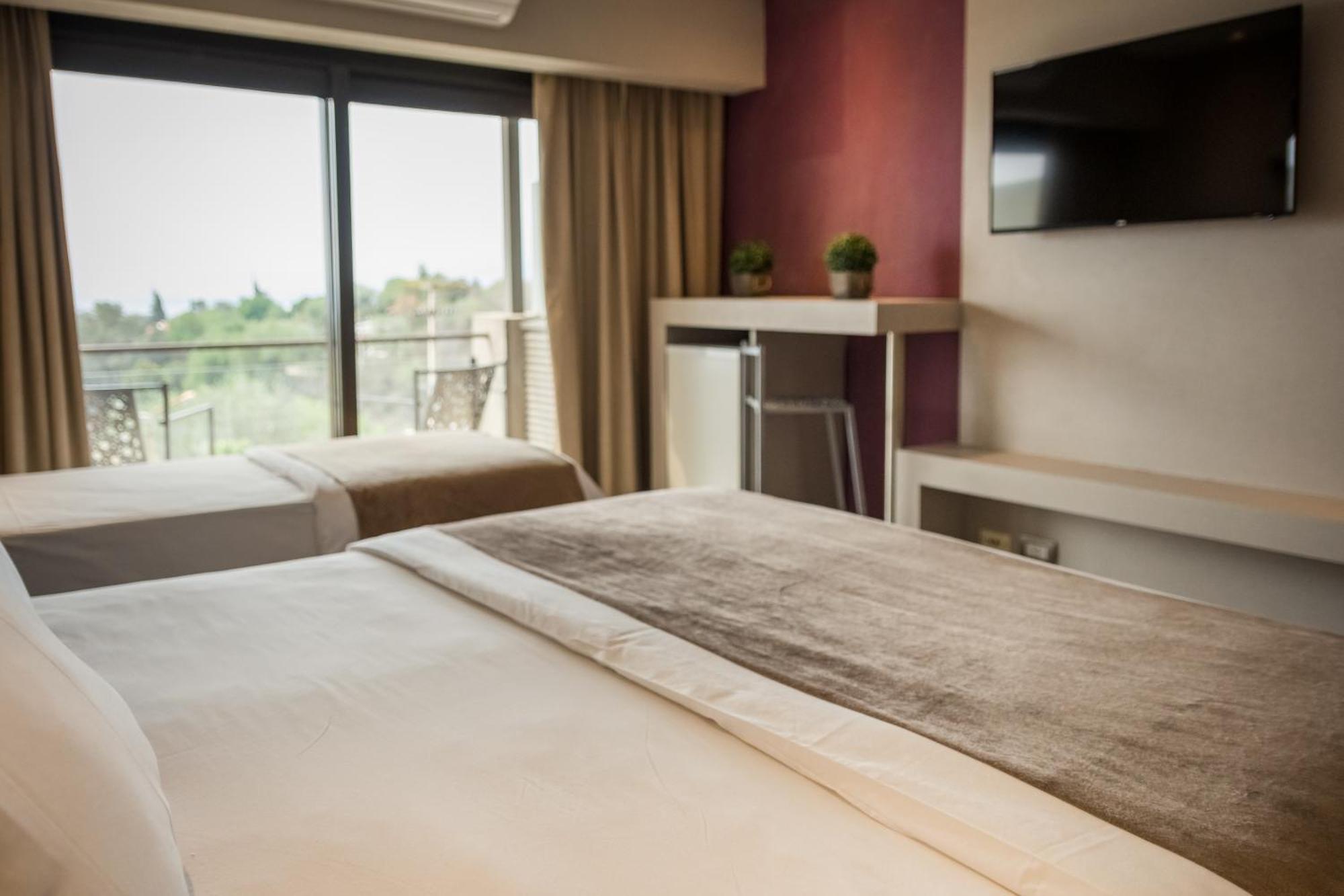 Eleton Resort & Spa วิญาการ์ลอสปาซ ภายนอก รูปภาพ