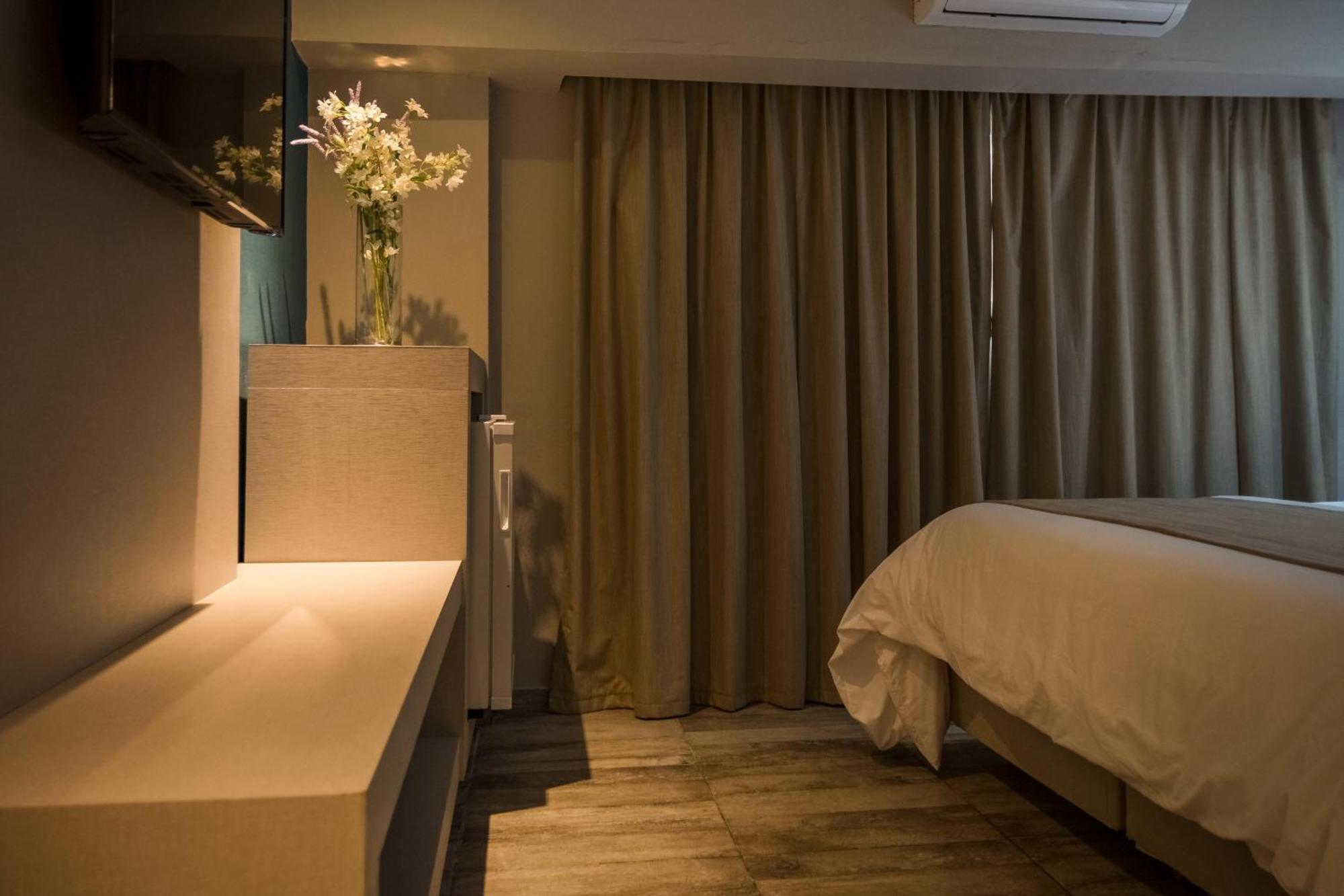 Eleton Resort & Spa วิญาการ์ลอสปาซ ภายนอก รูปภาพ