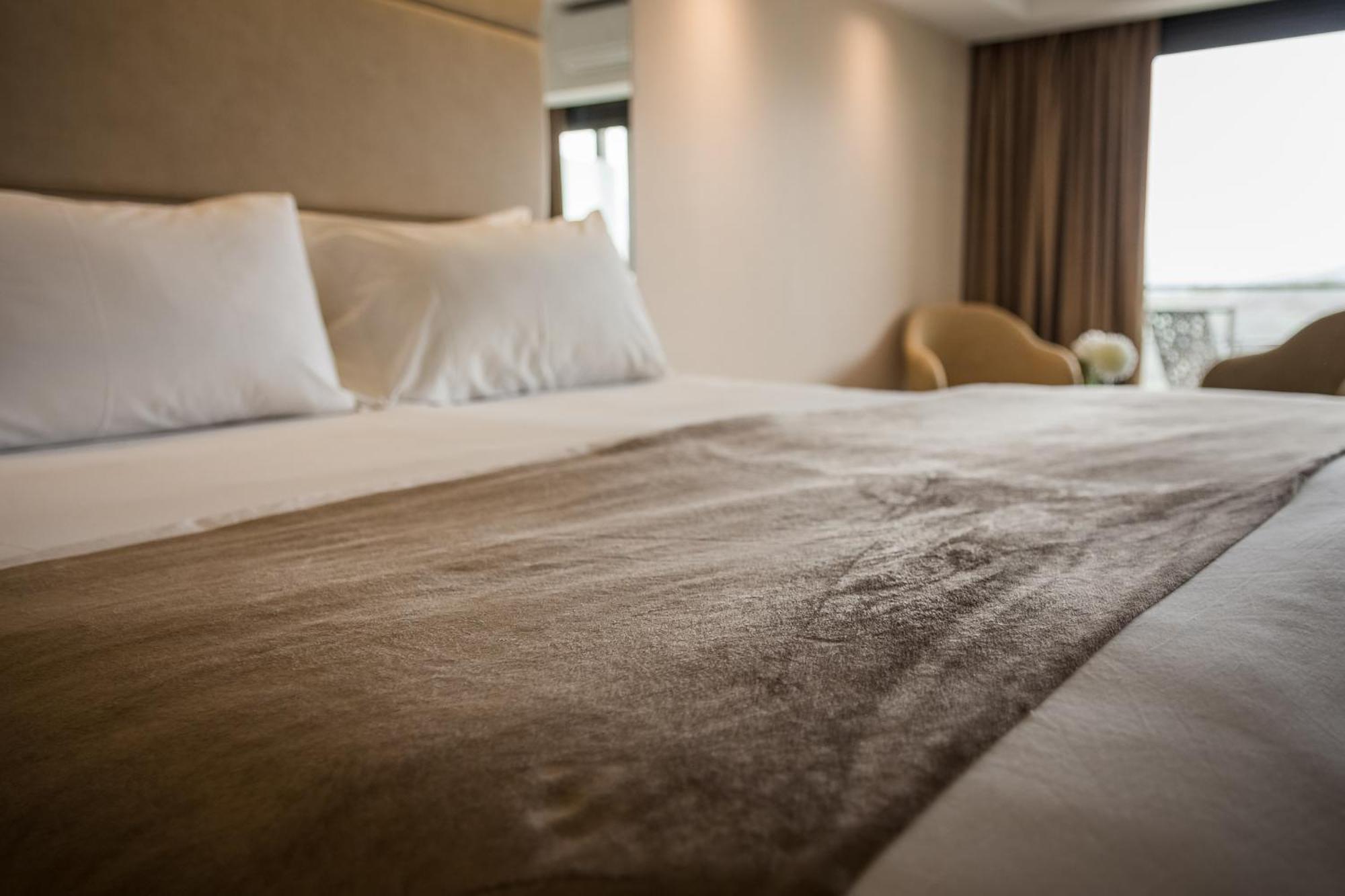 Eleton Resort & Spa วิญาการ์ลอสปาซ ภายนอก รูปภาพ
